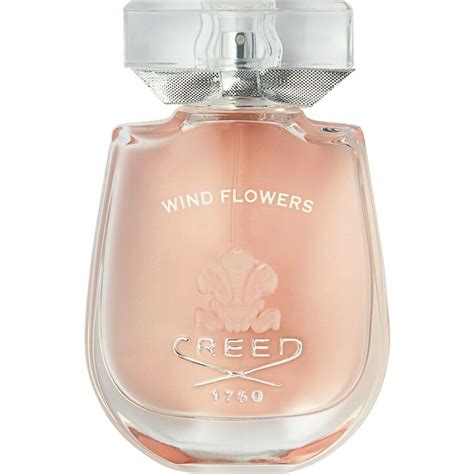 windflowers by creed.